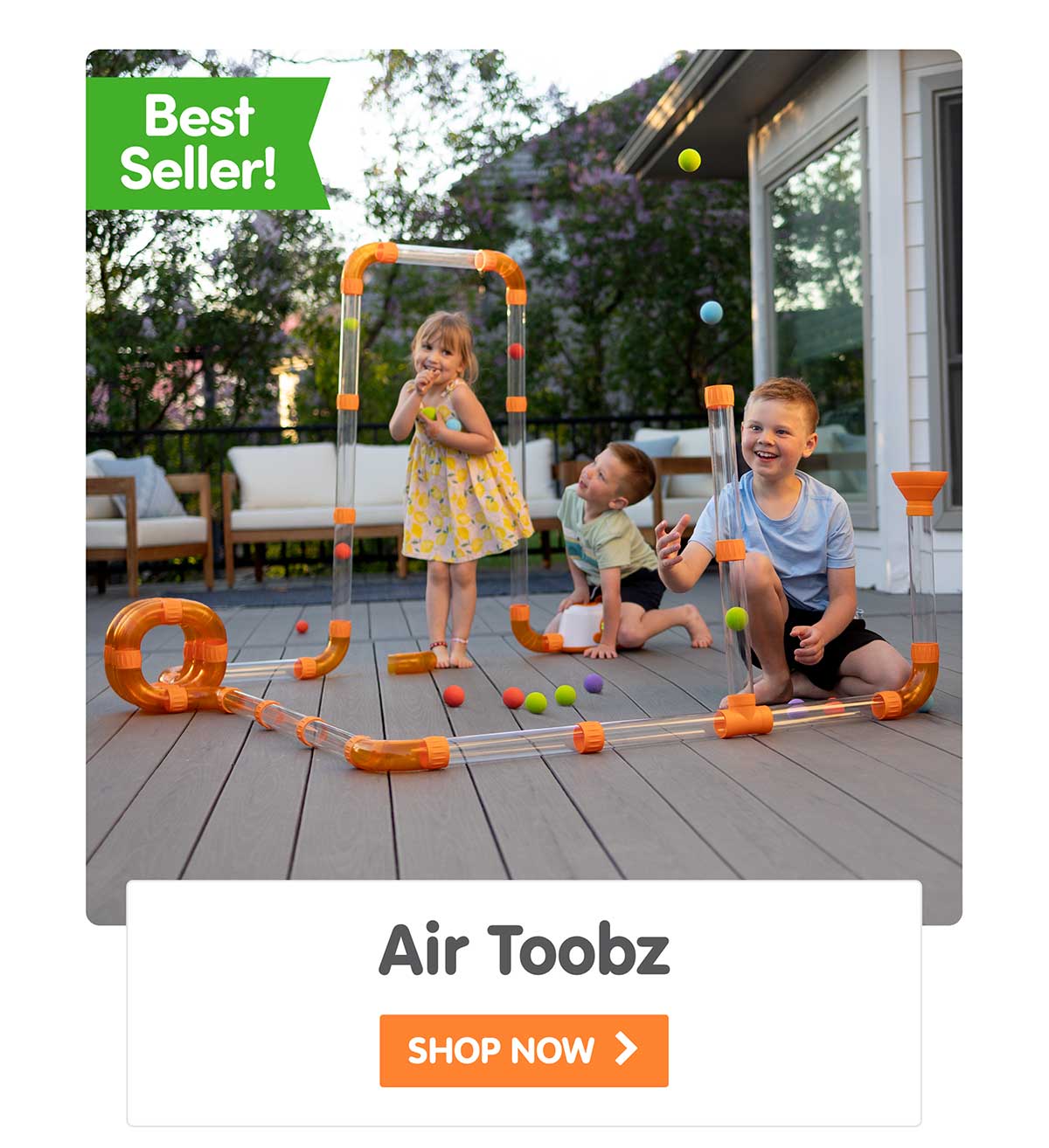 Air Toobz