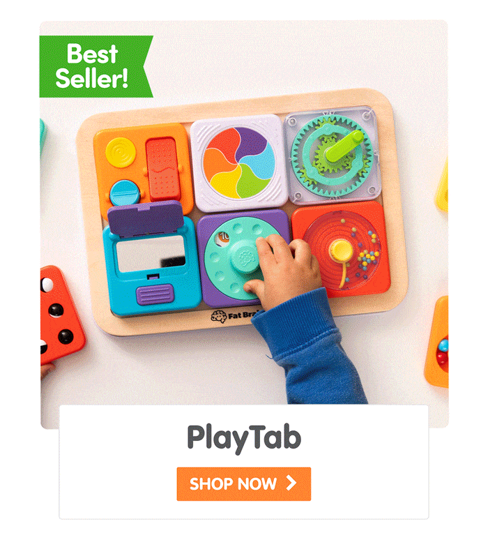 PlayTab
