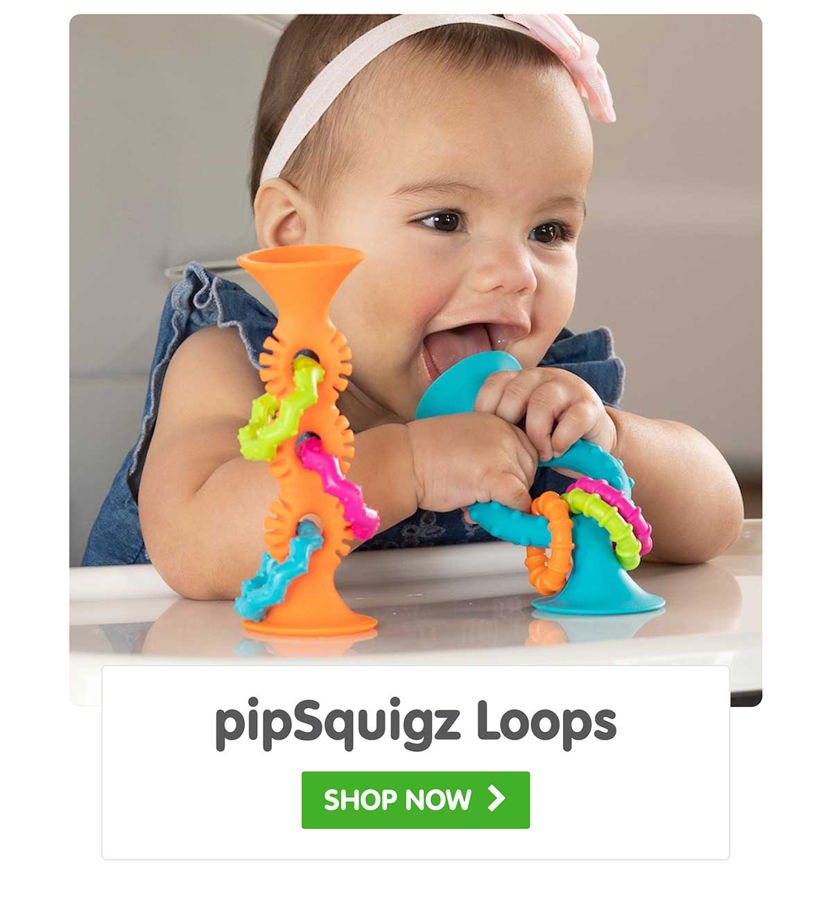 pipSquigz Loops