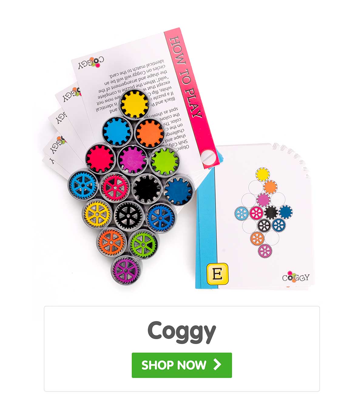 Coggy