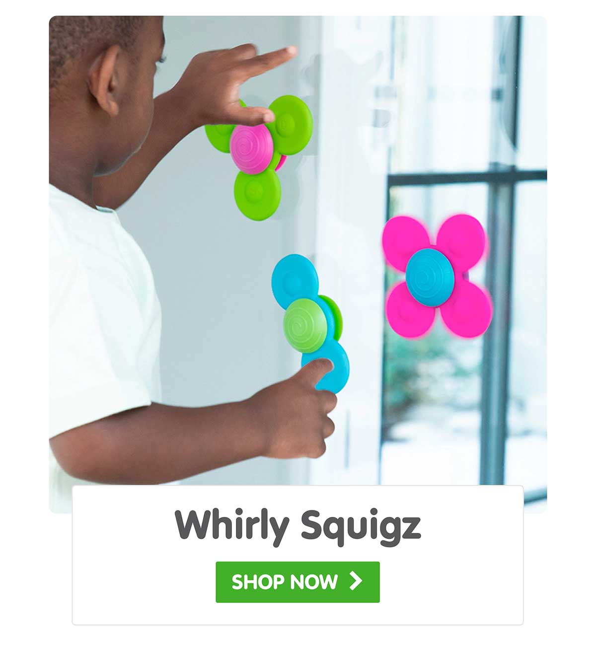Whirly Squigz