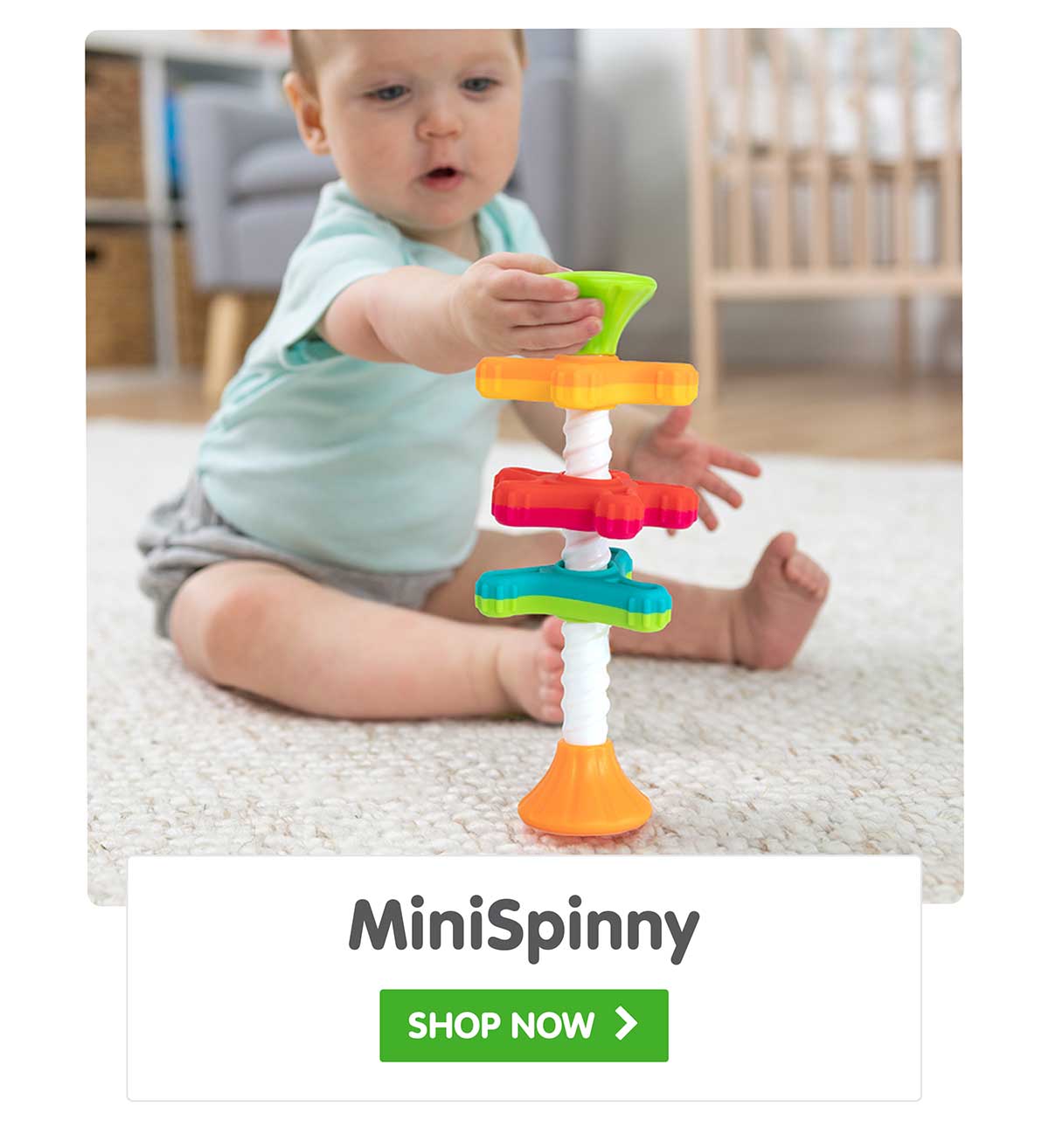 MiniSpinny