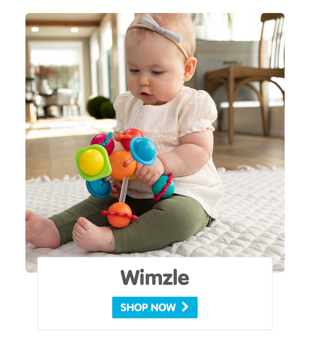 Wimzle