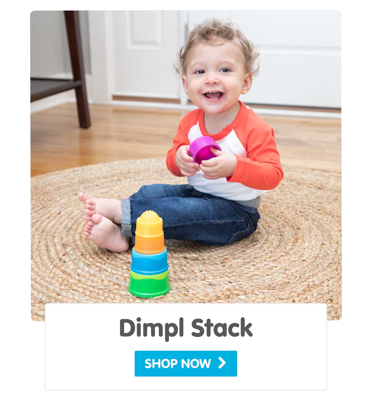 Dimpl Stack