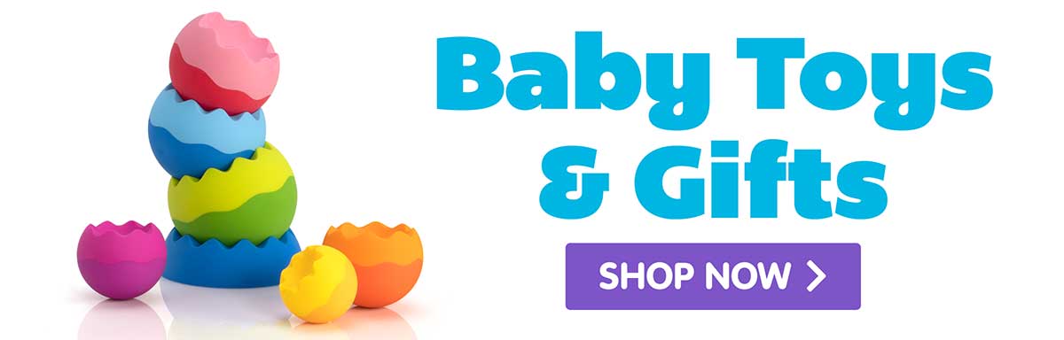 Baby Toys and Gifts