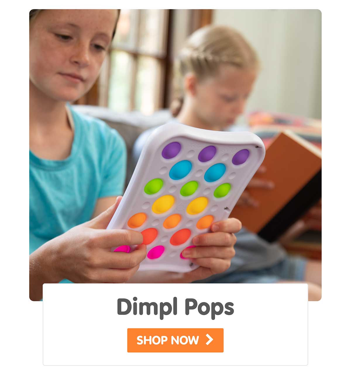 Dimpl Pops