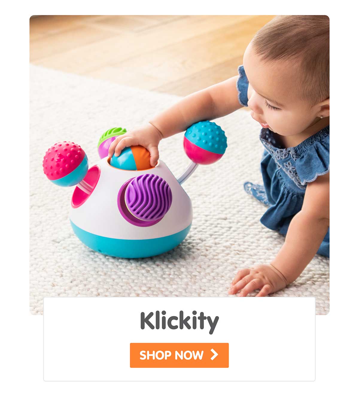 Klickity