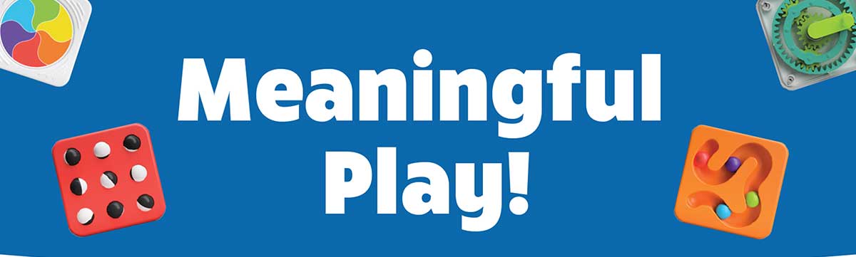Meaningful Play! - PlayTab - Shop Now!