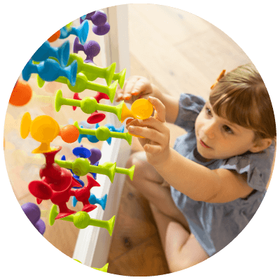 5th Birthday - Squigz
