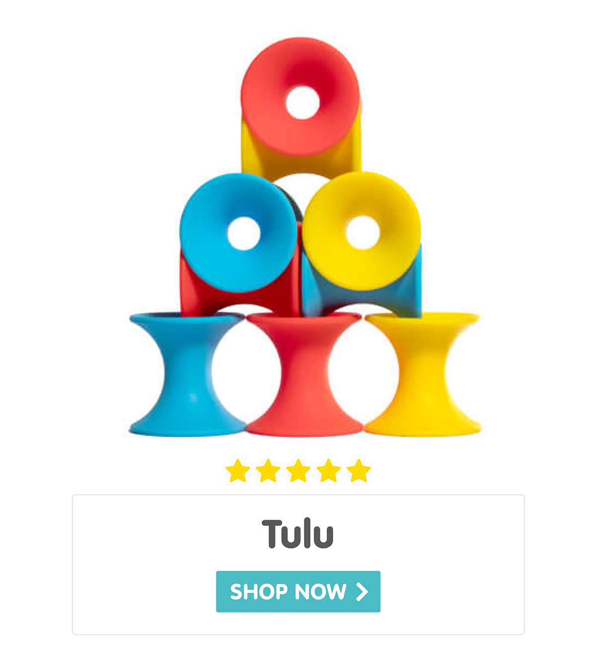 Tulu by MOLUK sets