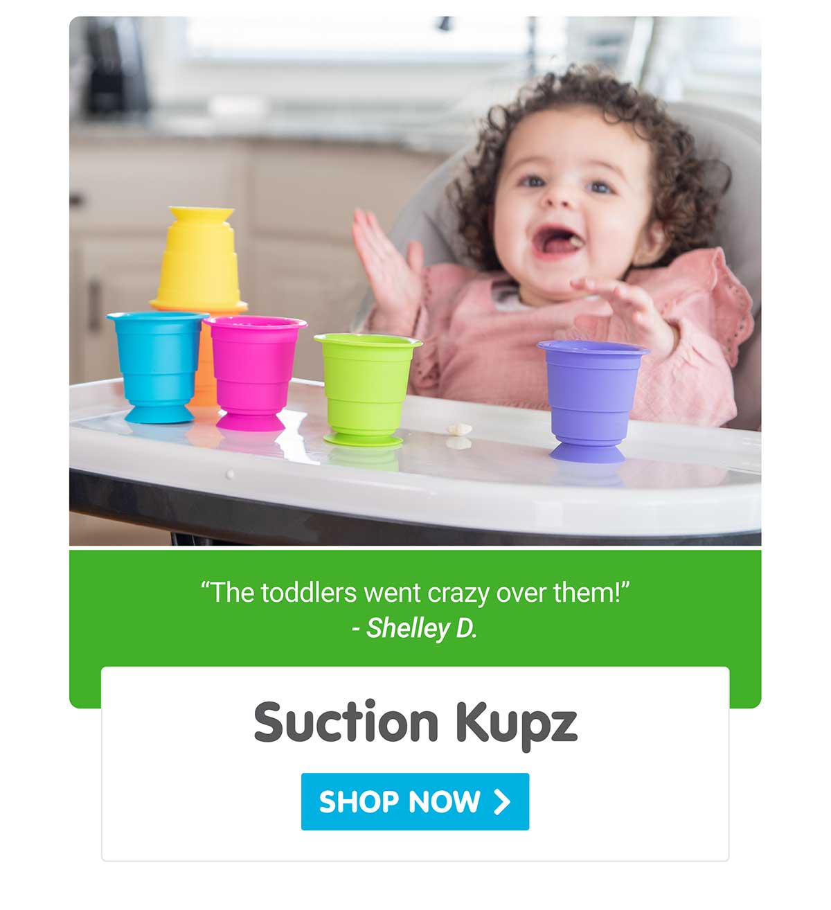 Suction Kupz