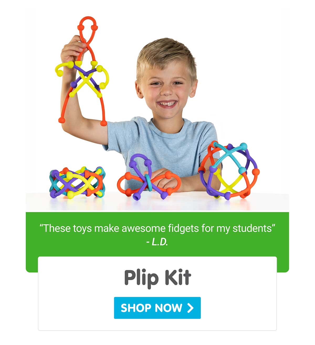 Plip Kit