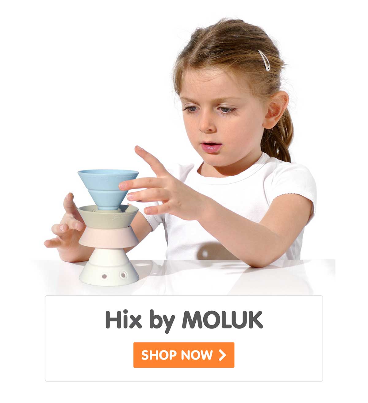 Hix by MOLUK