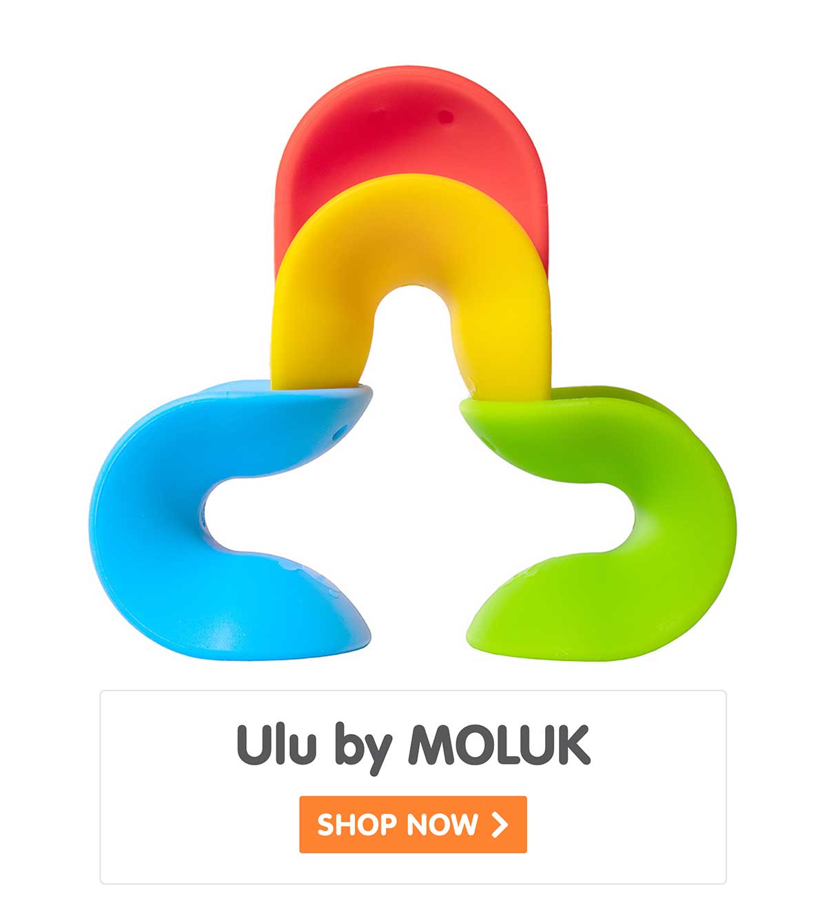 Ulu by MOLUK