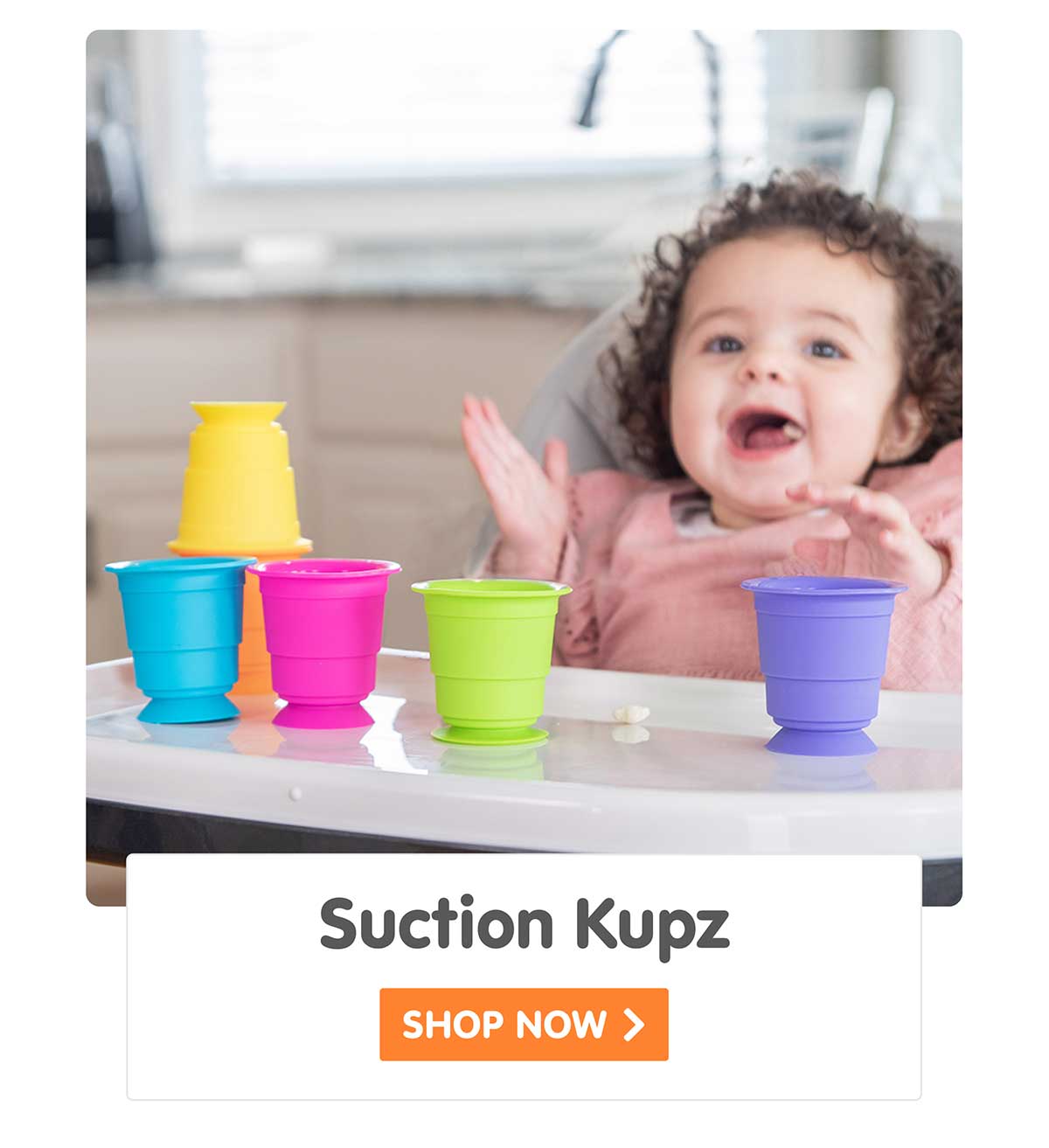 Suction Kupz