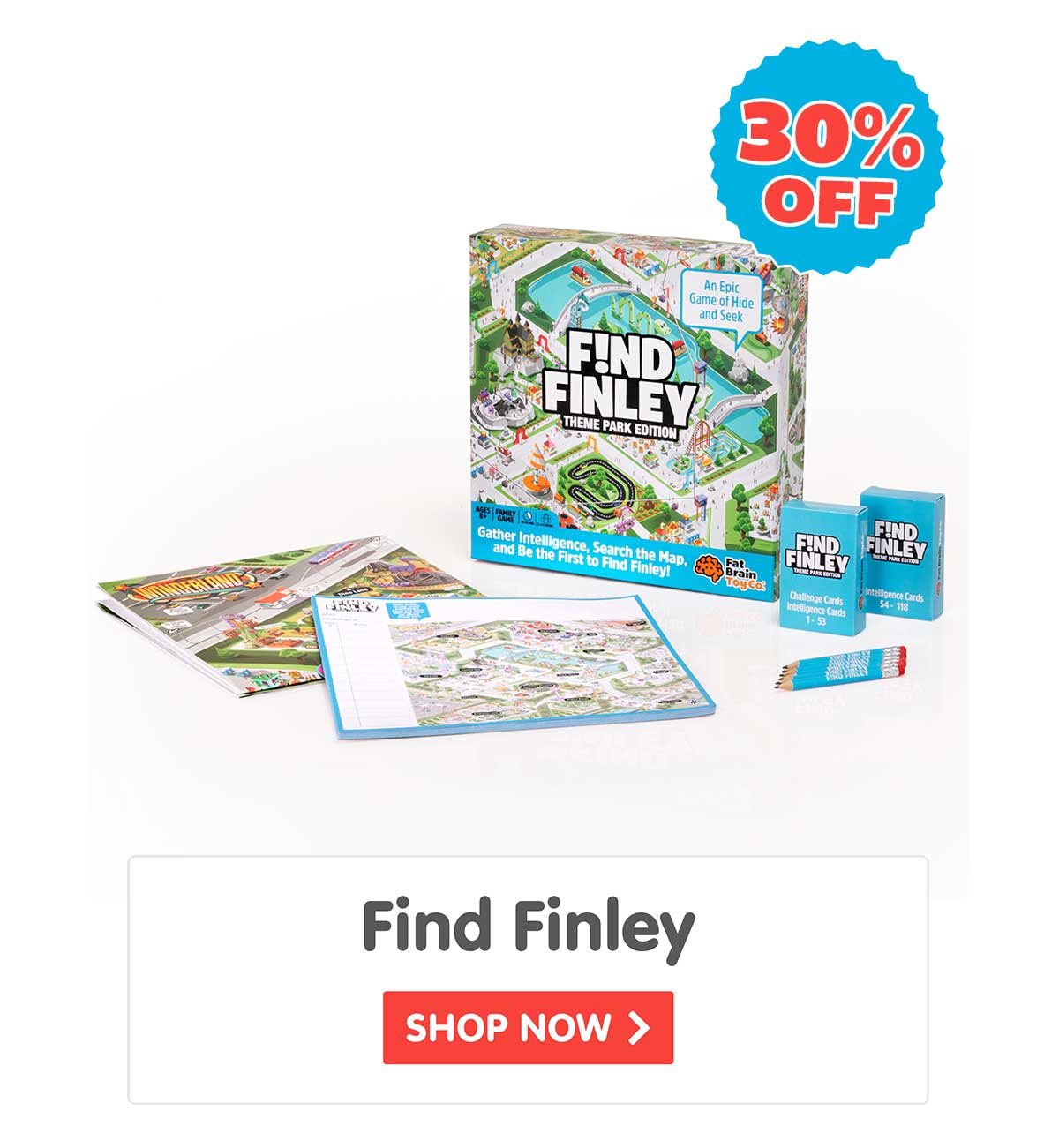 Find Finley