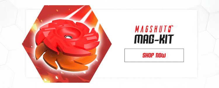 Magshuto Mag-Kit Series 1