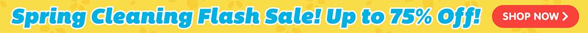 Free Shipping on Orders of $99+!