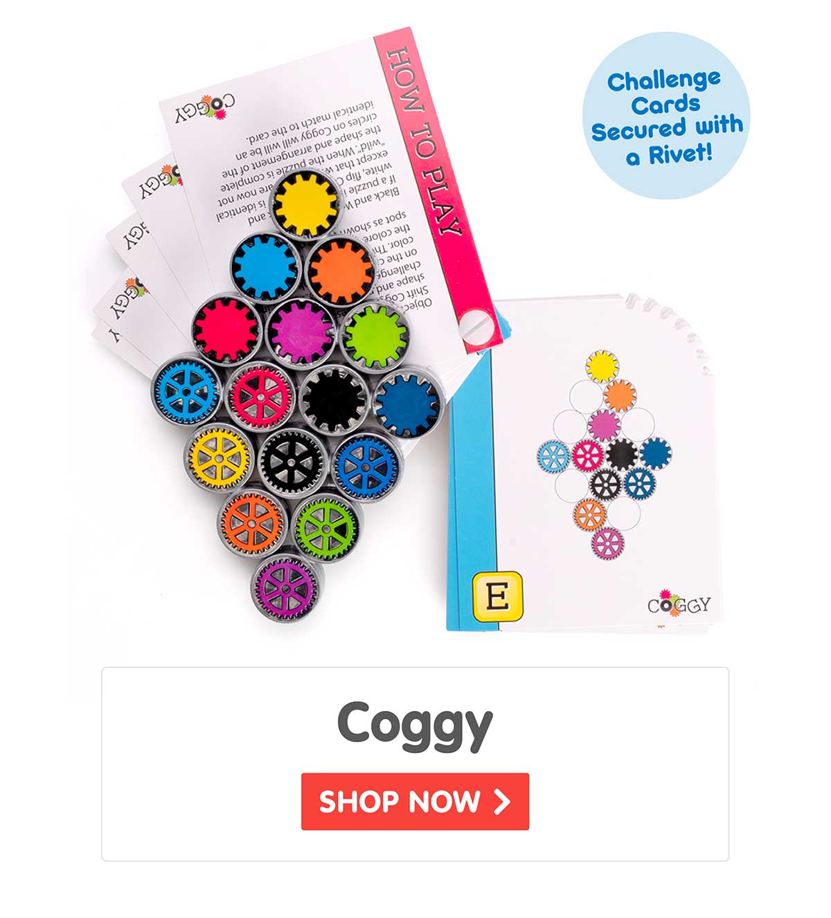 Coggy