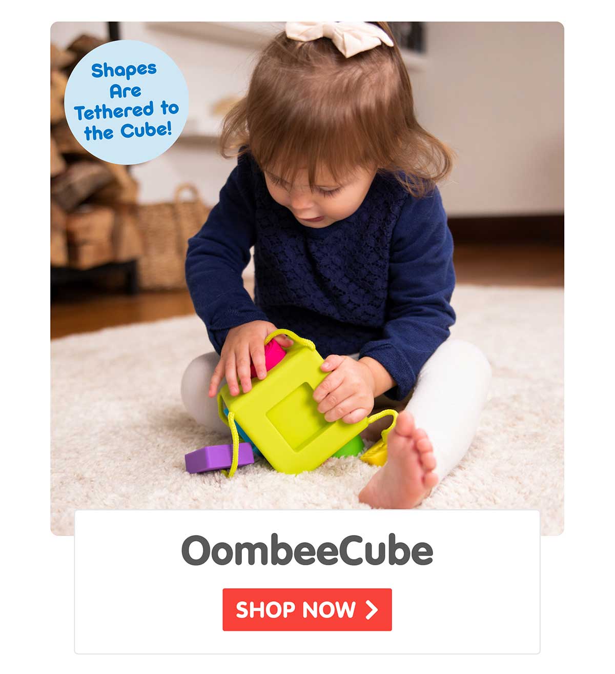 OombeeCube