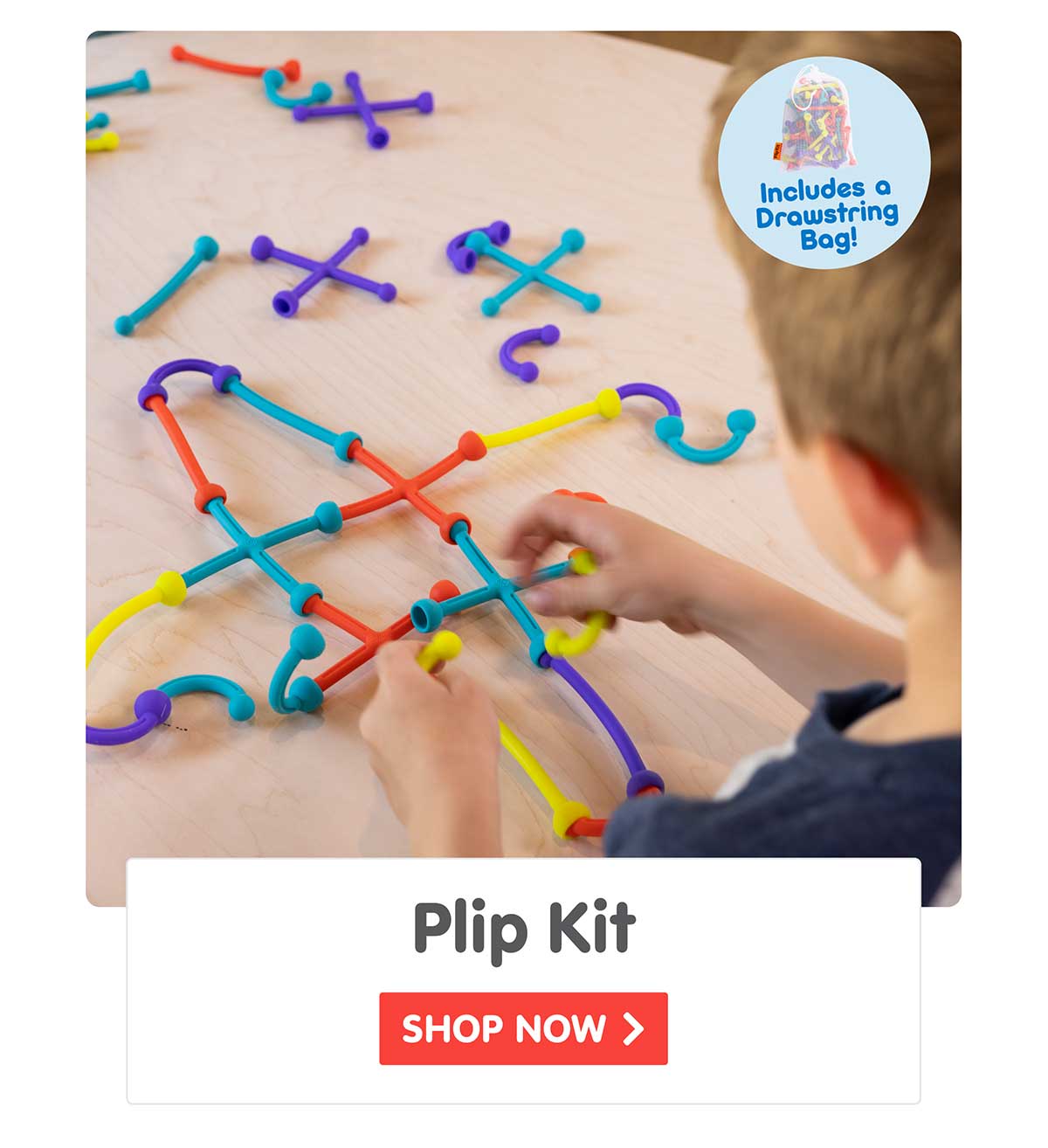 Plip Kit