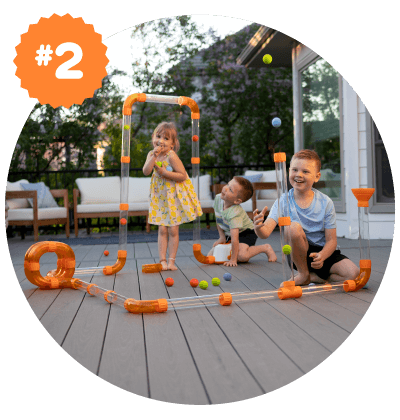 #2 -Air Toobz