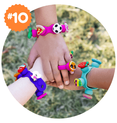 #10 - Plip Charms
