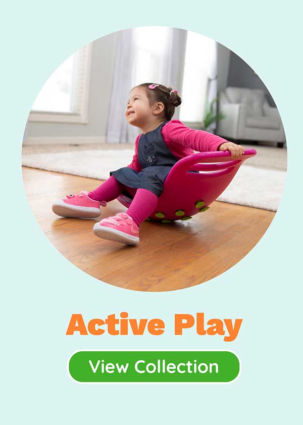 Active Play