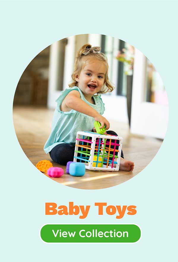 Baby Toys