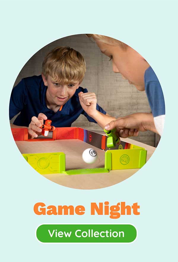 Game Night