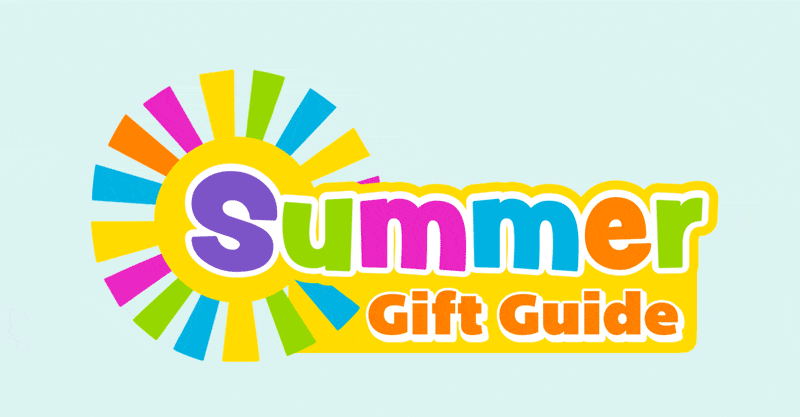 Fat Brain Toys 2025 Summer Gift Guide