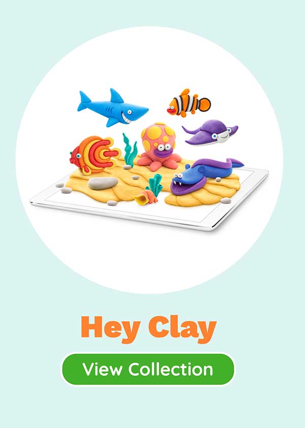 Hey Clay