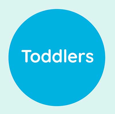 Toddlers