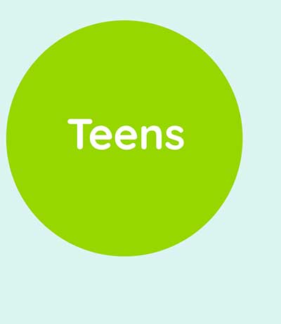 Teens