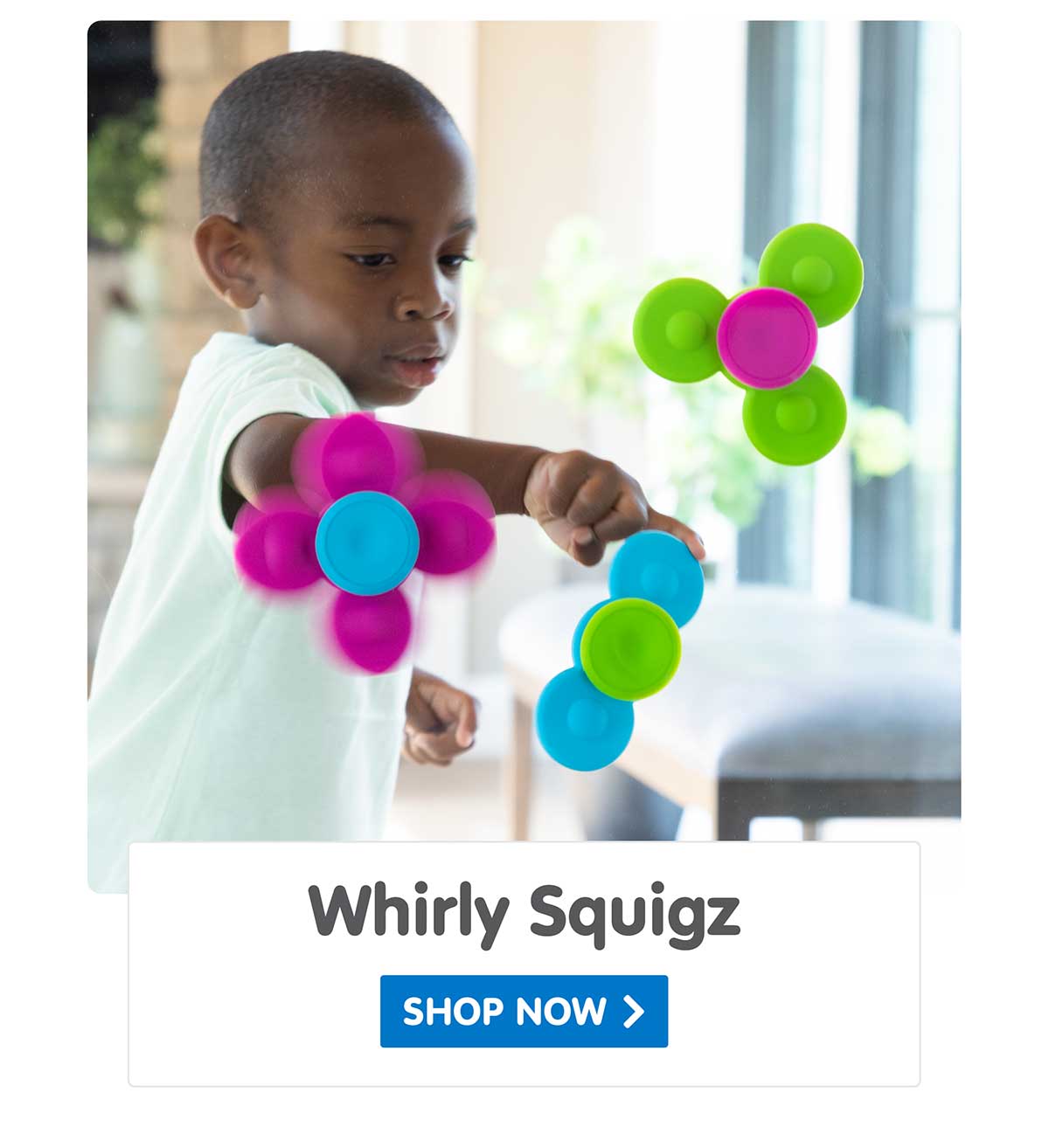 Whirly Squigz