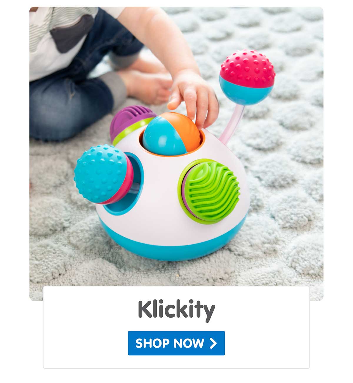 Klickity