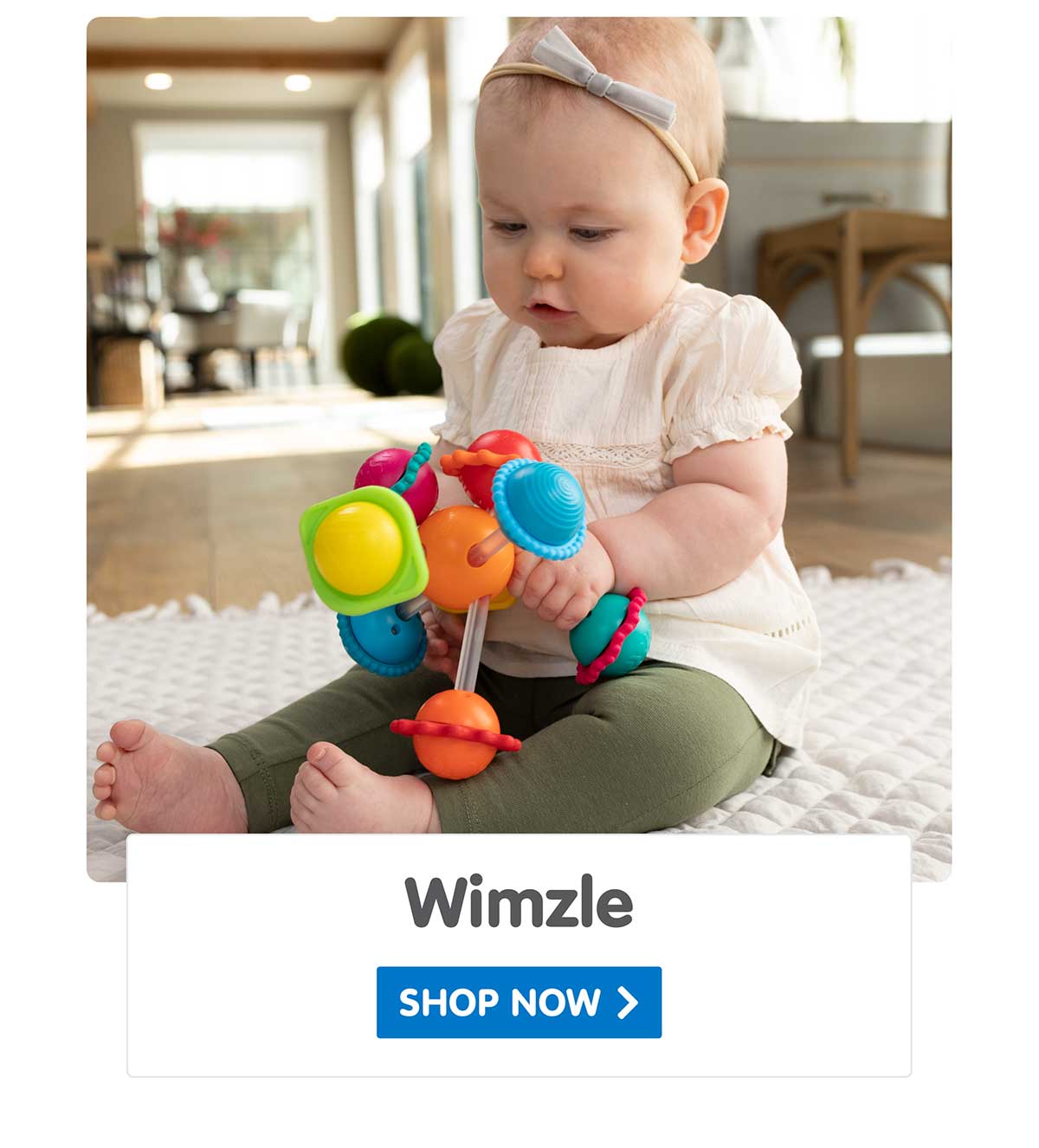 Wimzle