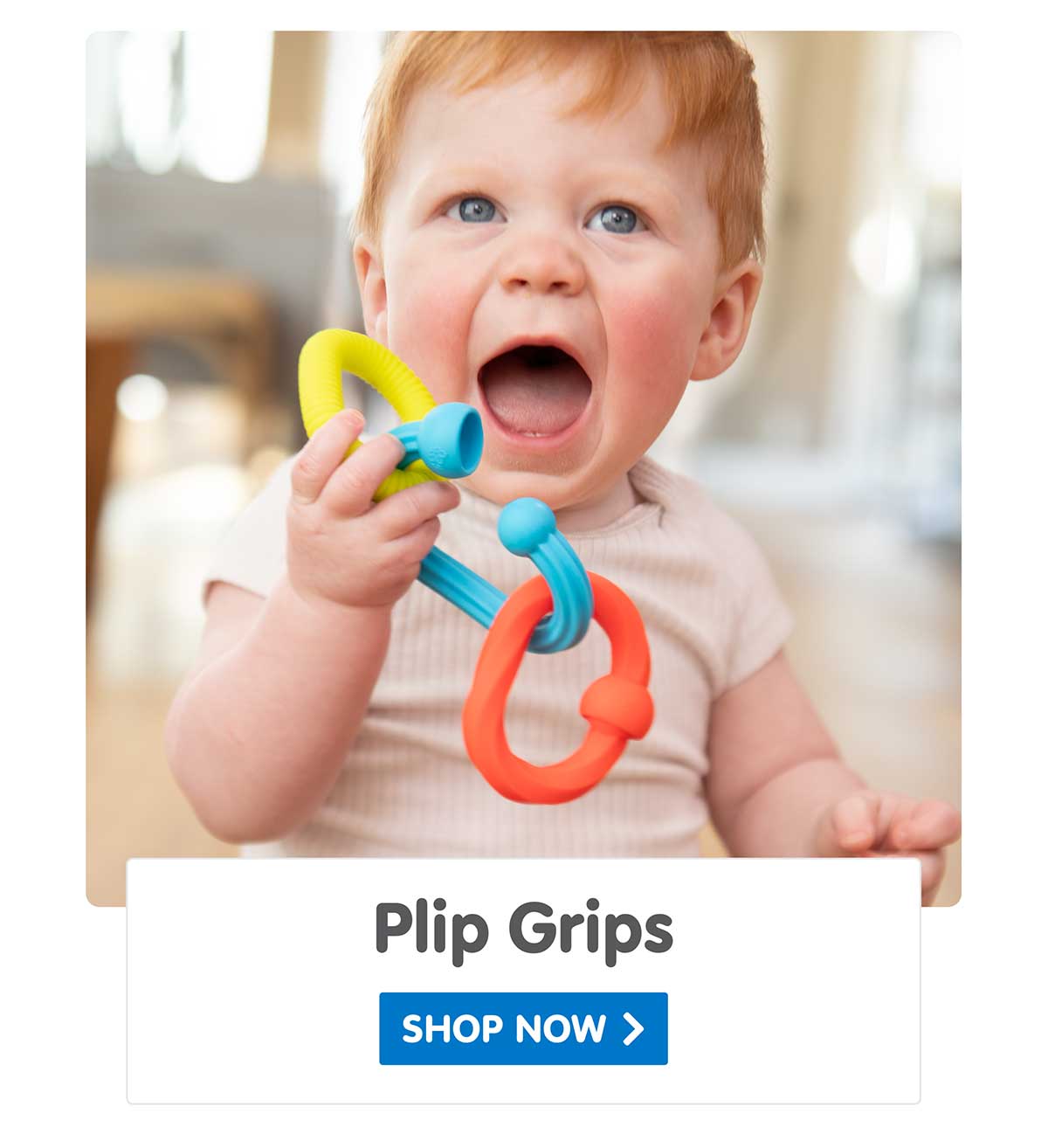 Plip Grips