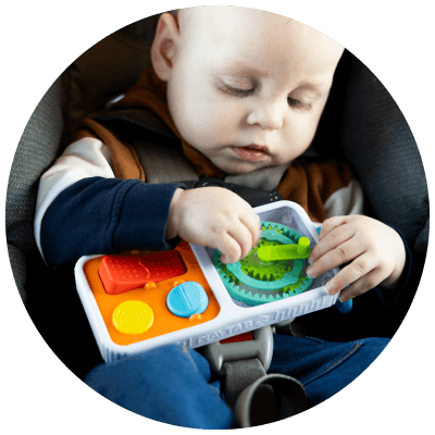 1st Birthday - PlayTab Go