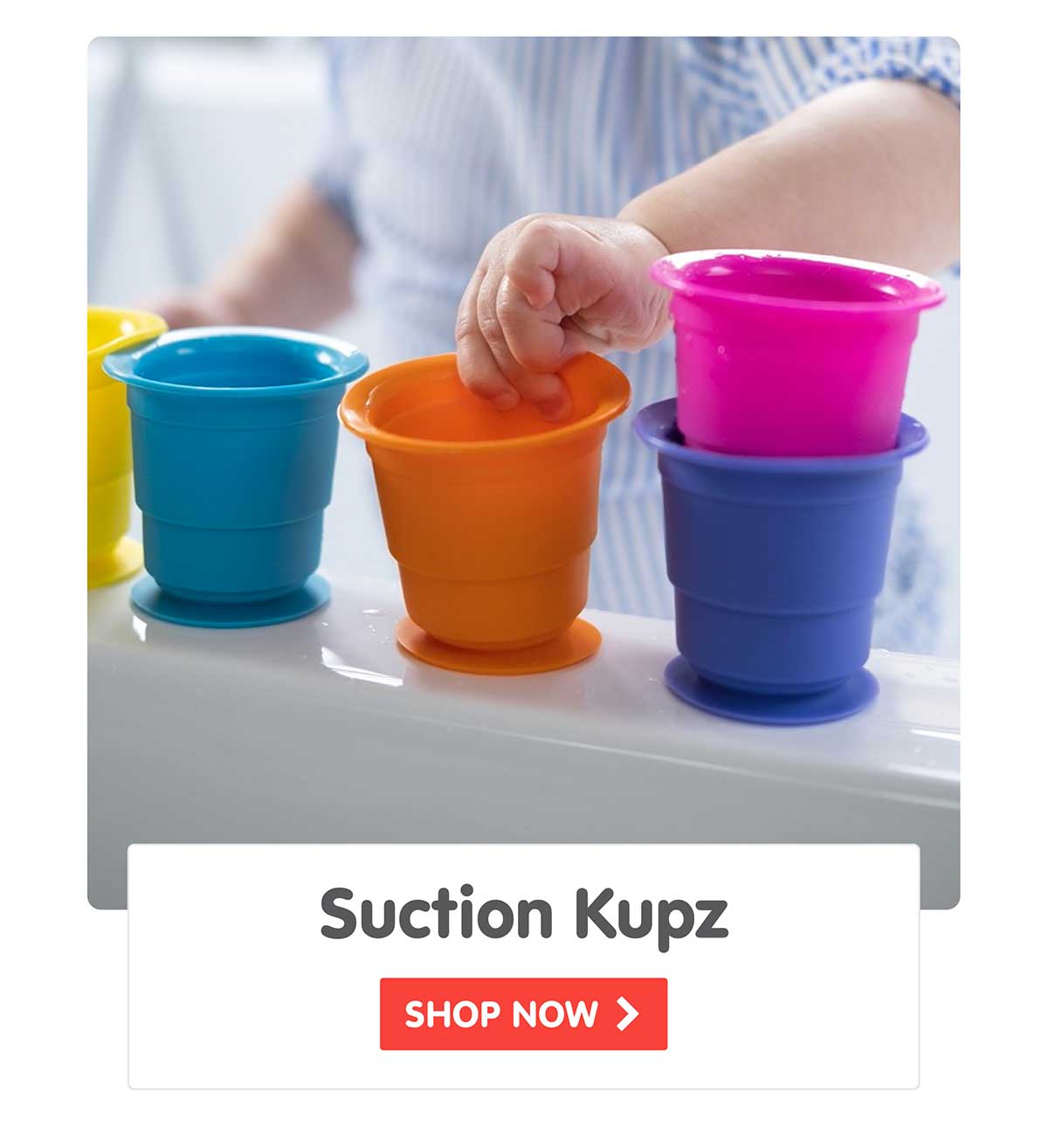 Suction Kupz