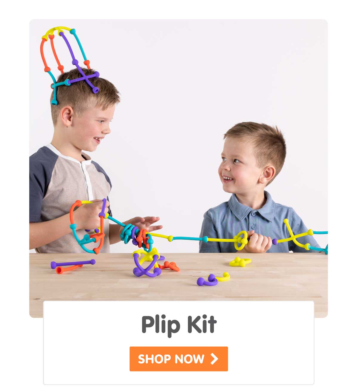 Plip Kit