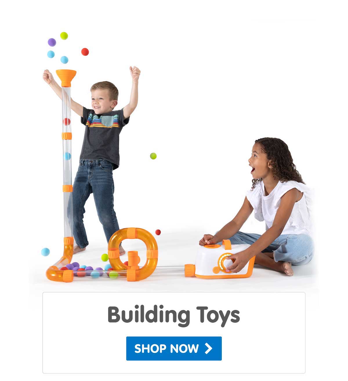 Building Toys - Shop Now