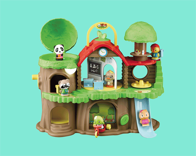 Holiday Gift Guide The Best Christmas Toys for 2020