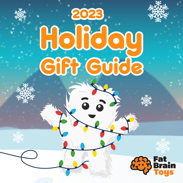 Holiday Gift Guide – The Best Christmas Toys for 2023