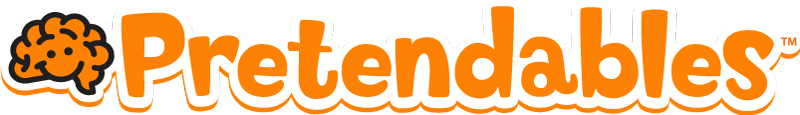 Pretendables Logo