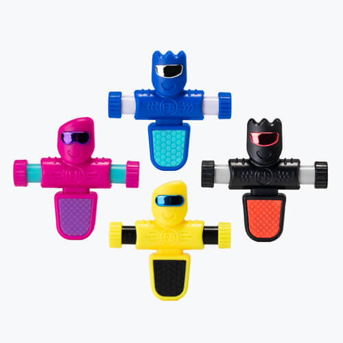 Foosbots Single Series 3