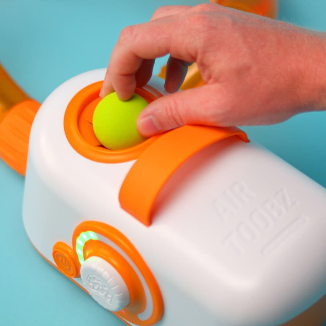 Air Toobz Makes Playing with Physics Fun and Easy - The Toy Insider