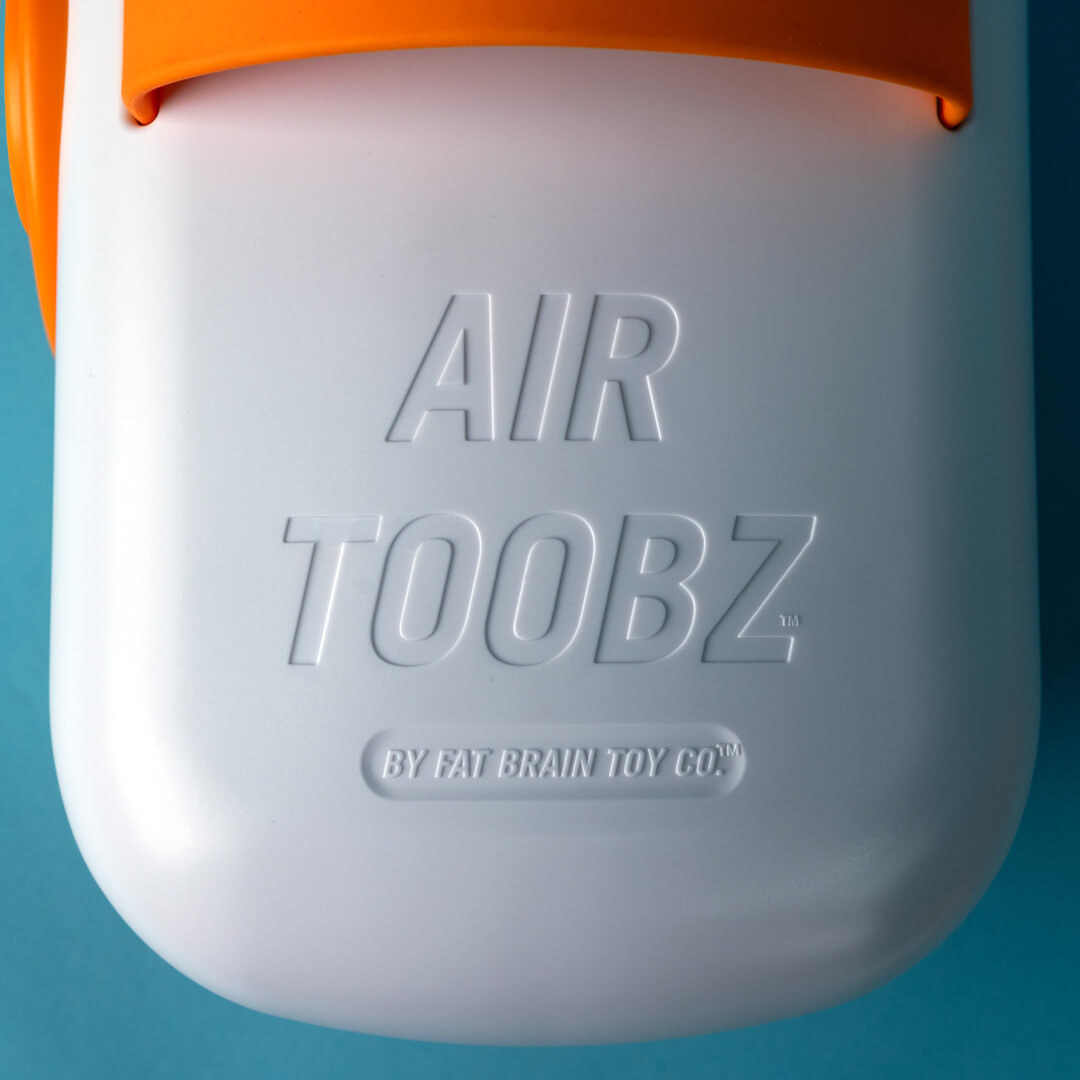 Air Toobz Makes Playing with Physics Fun and Easy - The Toy Insider