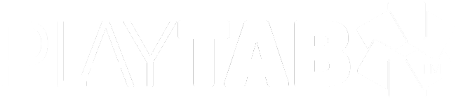 PlayTab Logo