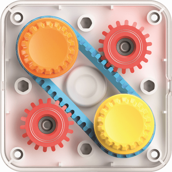 Fat Brain Toys Play Tab